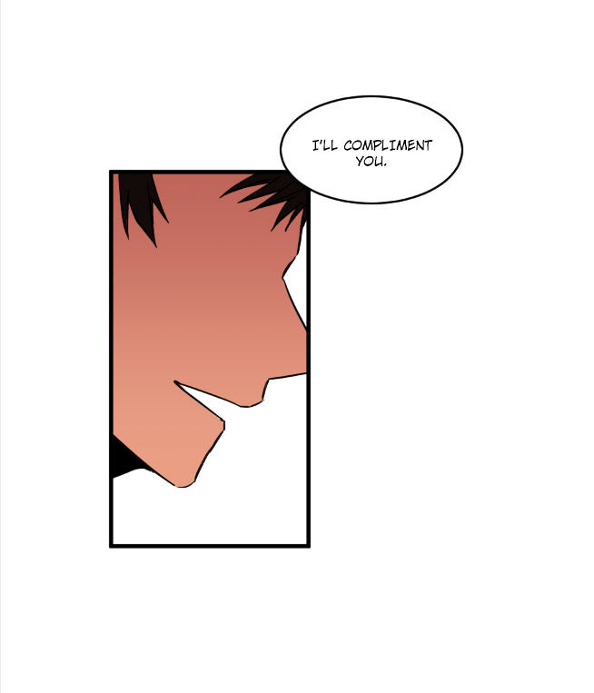 Heart Silent Chapter 16 page 40 - Chapter 16