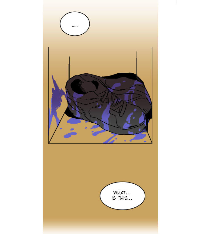 Heart Silent Chapter 16 page 46 - Chapter 16