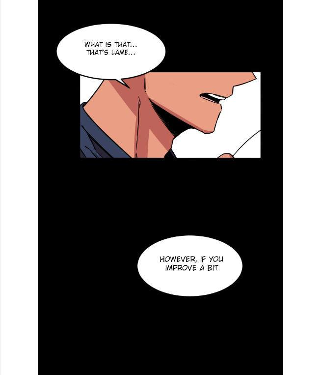 Heart Silent Chapter 16 page 6 - Chapter 16