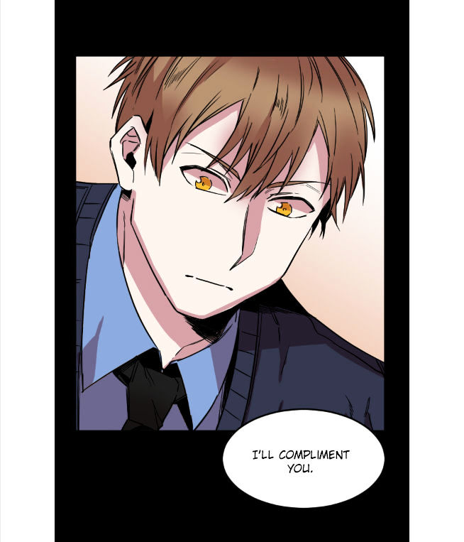 Heart Silent Chapter 16 page 7 - Chapter 16