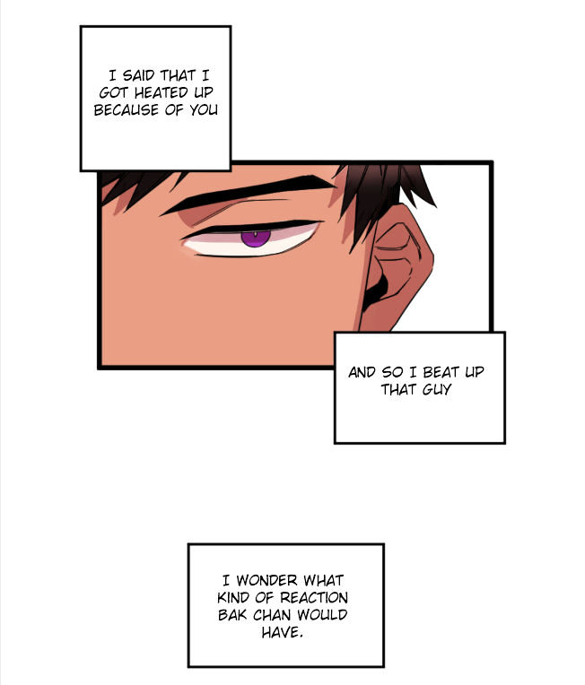 Heart Silent Chapter 18 page 11 - Chapter 18