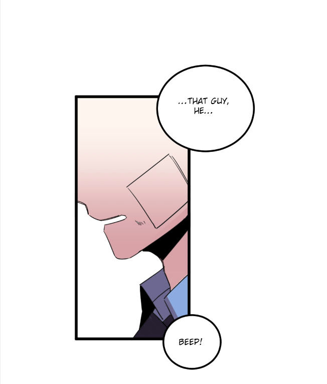 Heart Silent Chapter 18 page 15 - Chapter 18