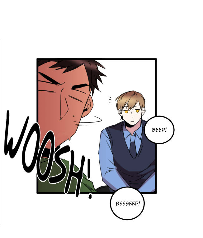 Heart Silent Chapter 18 page 16 - Chapter 18