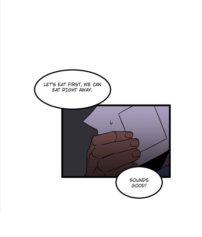 Heart Silent Chapter 18 page 21 - Chapter 18