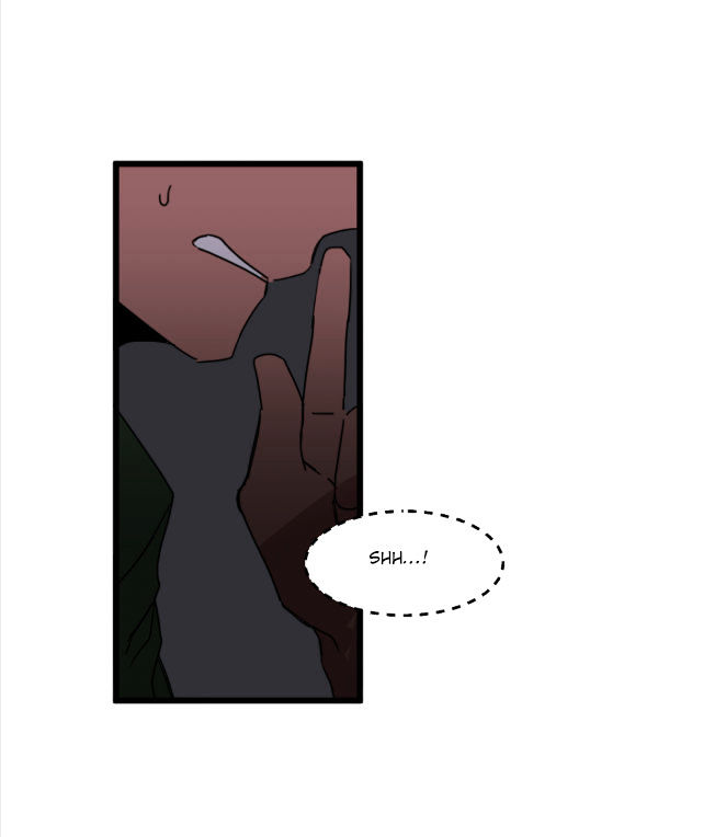 Heart Silent Chapter 18 page 22 - Chapter 18