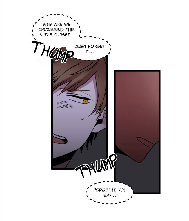 Heart Silent Chapter 18 page 26 - Chapter 18