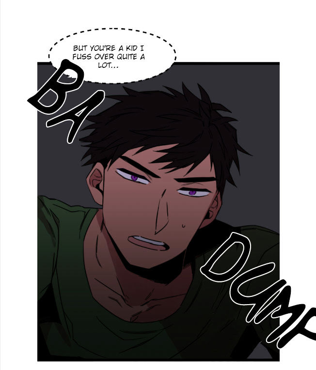 Heart Silent Chapter 18 page 27 - Chapter 18