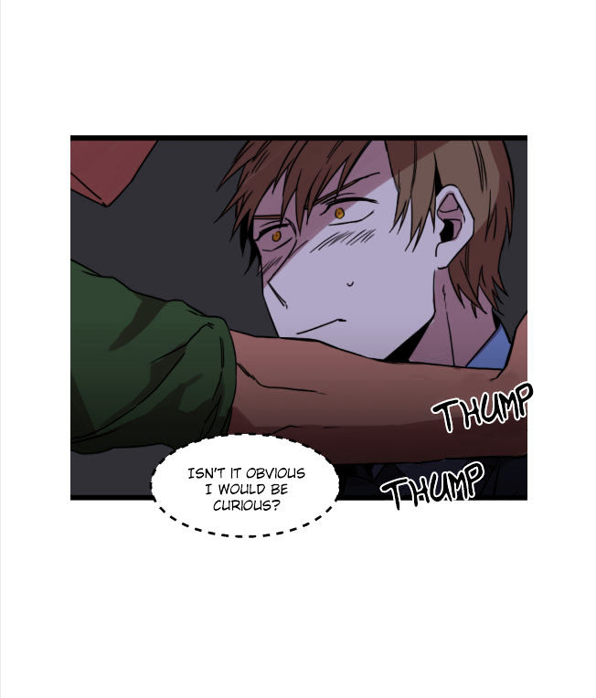 Heart Silent Chapter 18 page 28 - Chapter 18