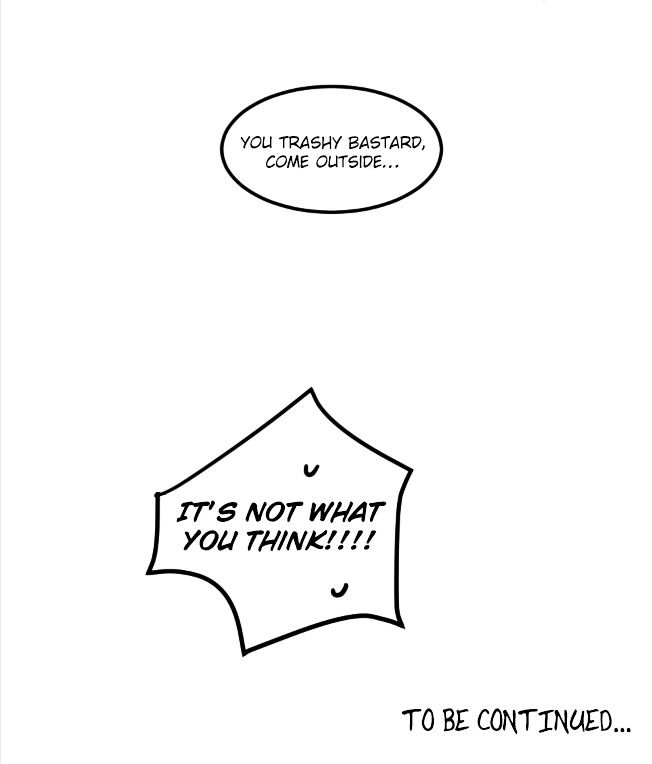 Heart Silent Chapter 18 page 38 - Chapter 18