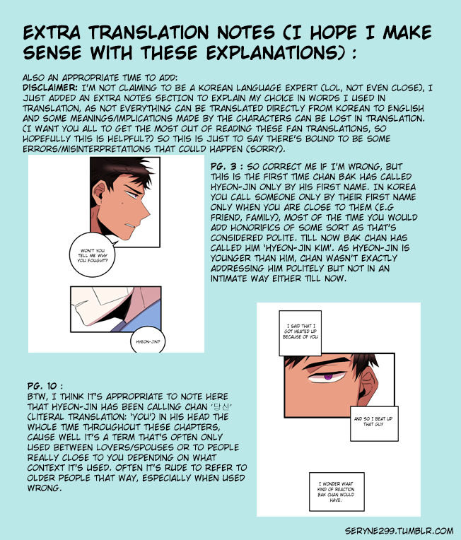 Heart Silent Chapter 18 page 39 - Chapter 18