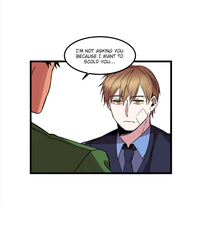 Heart Silent Chapter 18 page 7 - Chapter 18
