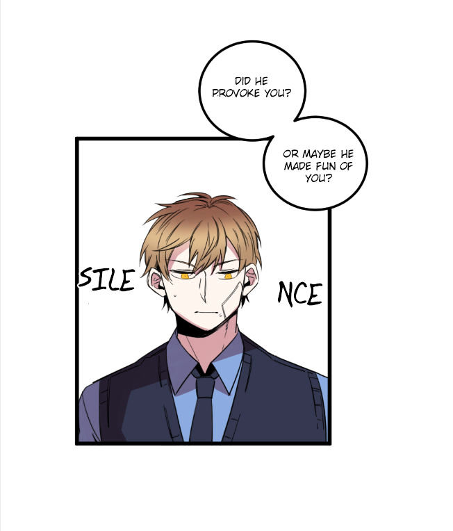 Heart Silent Chapter 18 page 8 - Chapter 18