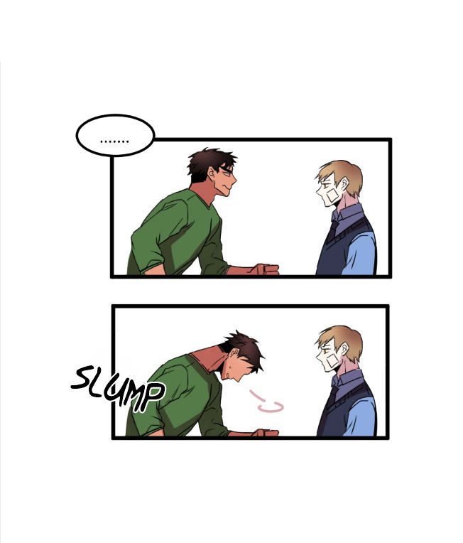 Heart Silent Chapter 18 page 9 - Chapter 18