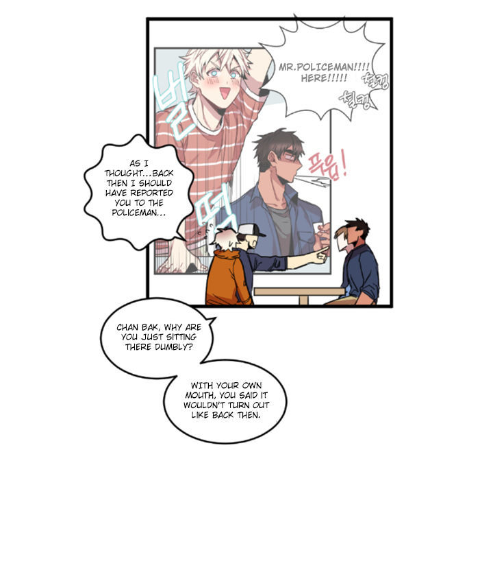 Heart Silent Chapter 19 page 10 - Chapter 19