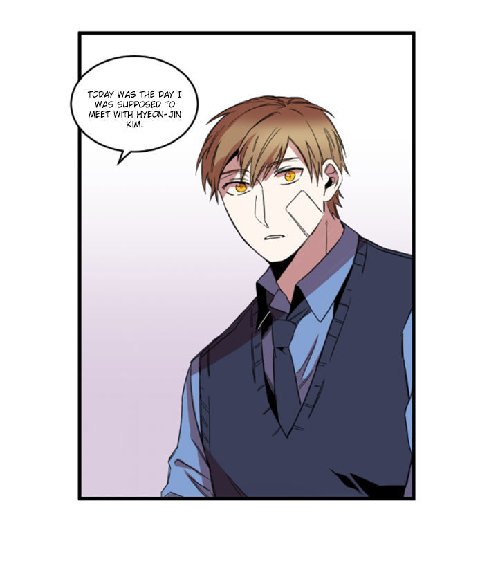 Heart Silent Chapter 19 page 12 - Chapter 19