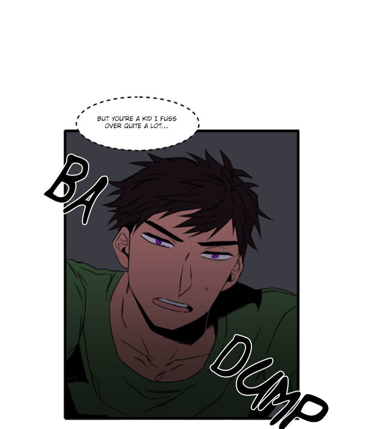 Heart Silent Chapter 19 page 14 - Chapter 19