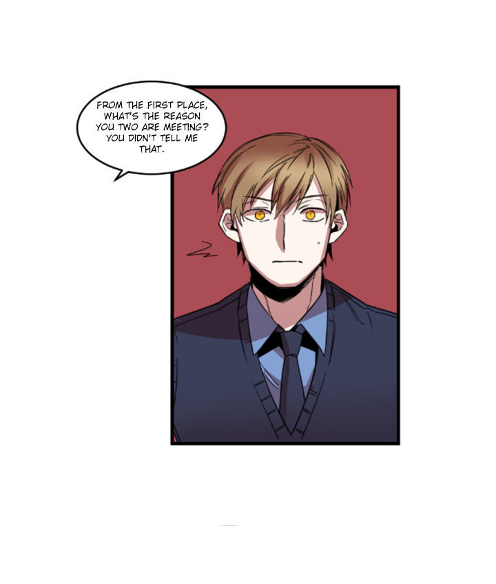 Heart Silent Chapter 19 page 17 - Chapter 19
