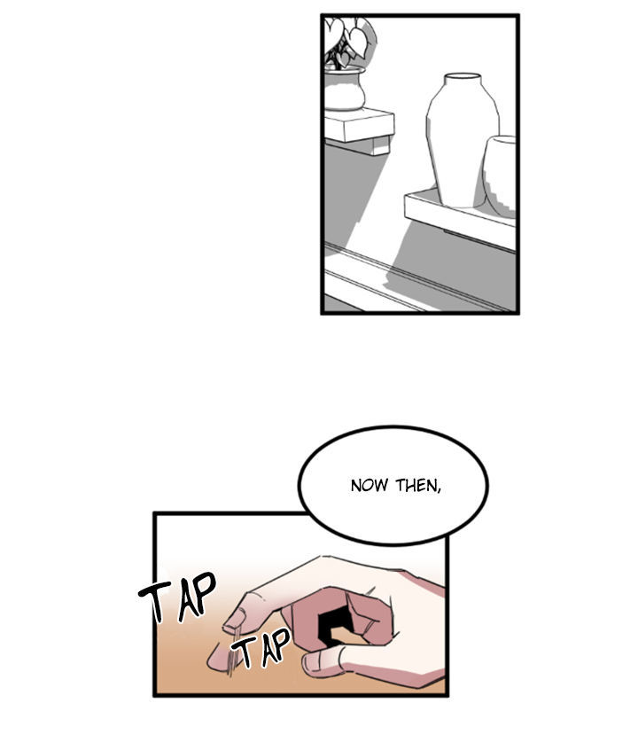 Heart Silent Chapter 19 page 2 - Chapter 19