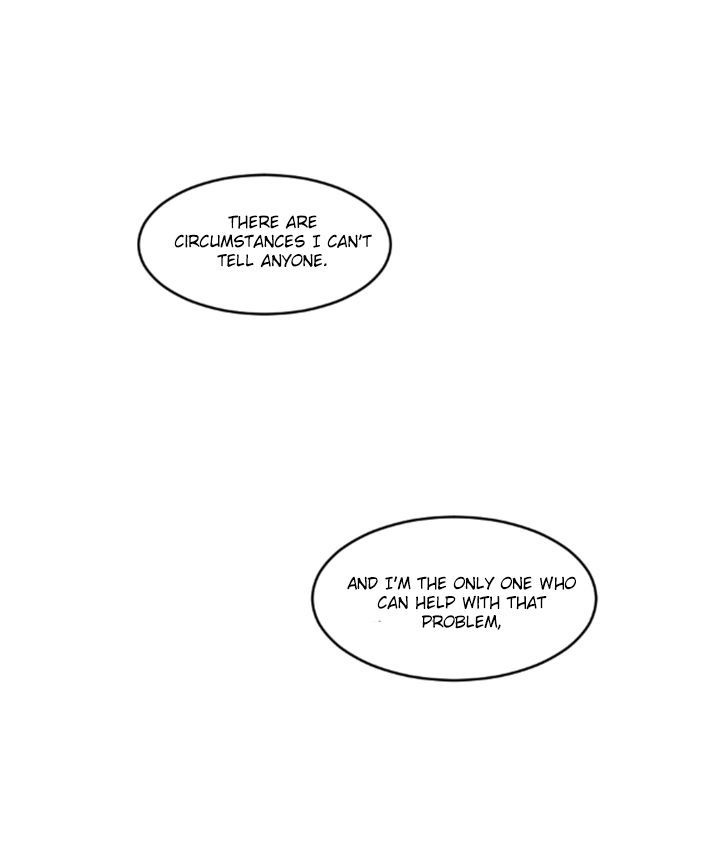 Heart Silent Chapter 19 page 20 - Chapter 19