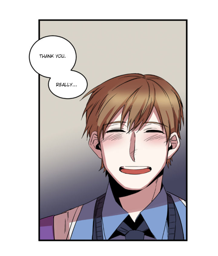 Heart Silent Chapter 19 page 29 - Chapter 19