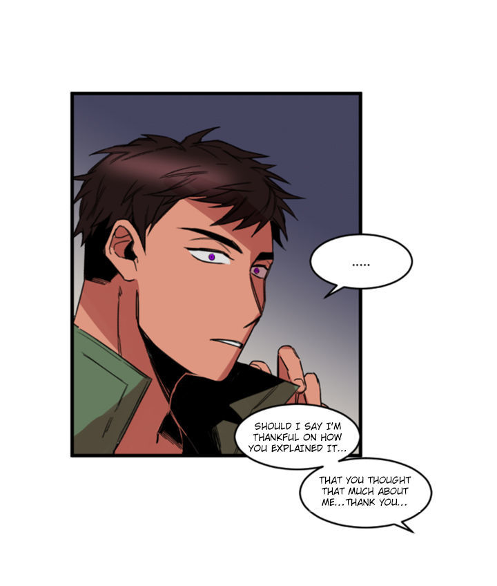 Heart Silent Chapter 19 page 30 - Chapter 19