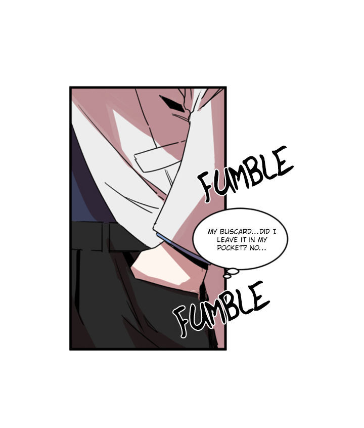 Heart Silent Chapter 19 page 33 - Chapter 19