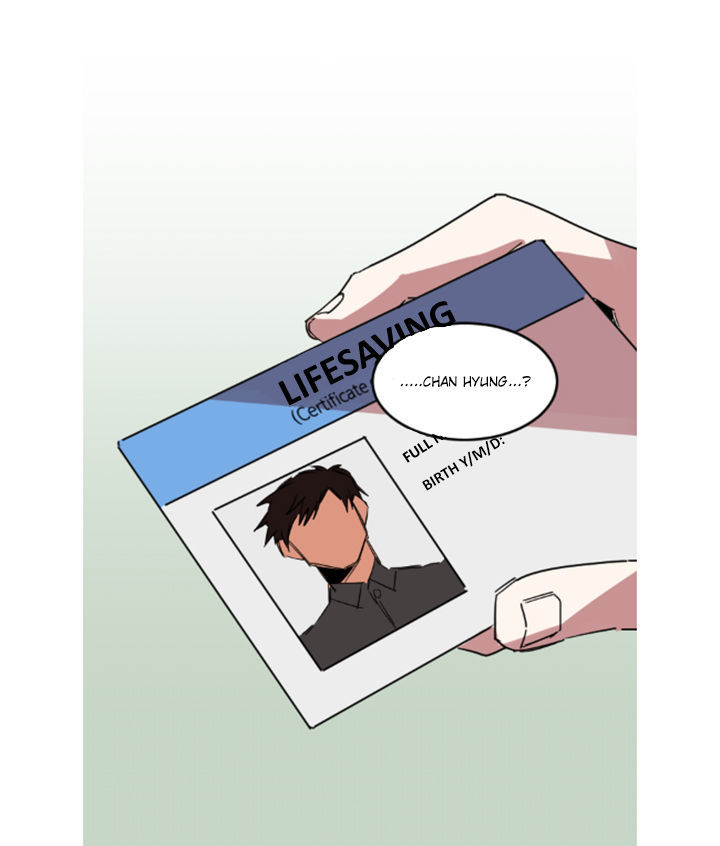 Heart Silent Chapter 19 page 35 - Chapter 19