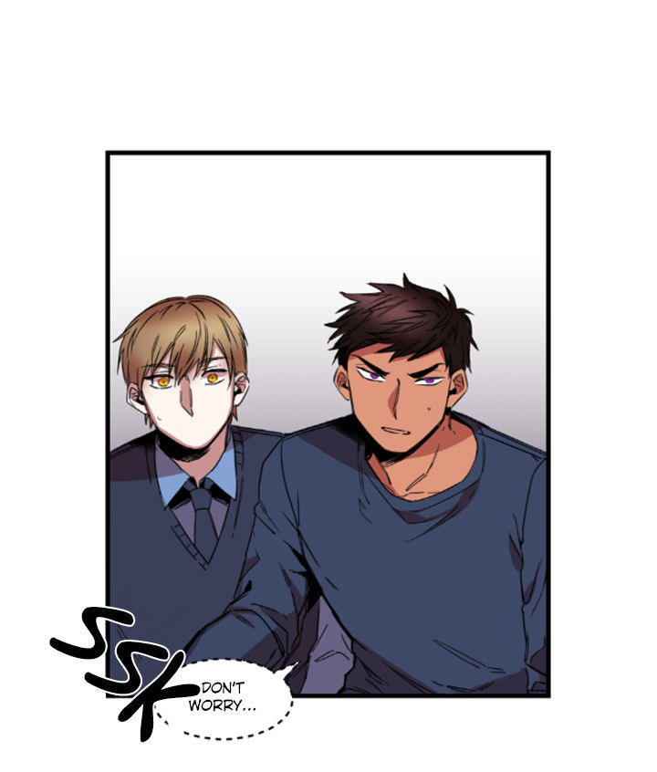 Heart Silent Chapter 19 page 5 - Chapter 19