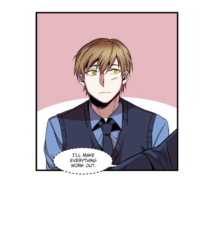 Heart Silent Chapter 19 page 6 - Chapter 19