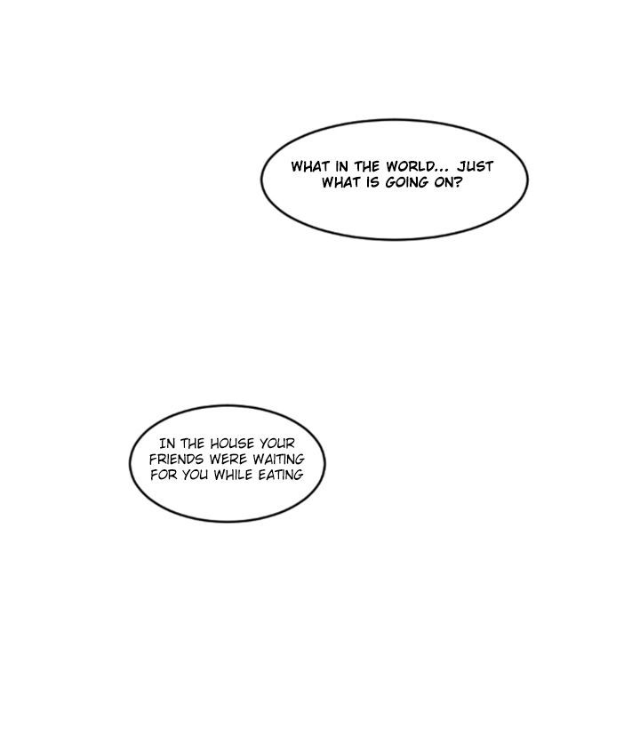Heart Silent Chapter 19 page 8 - Chapter 19