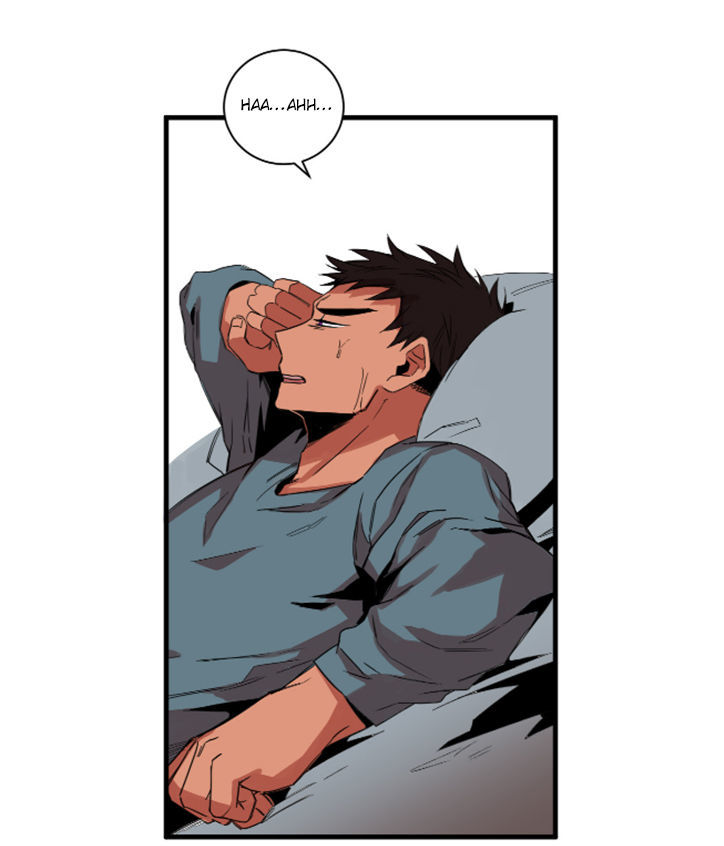 Heart Silent Chapter 20 page 11 - Chapter 20