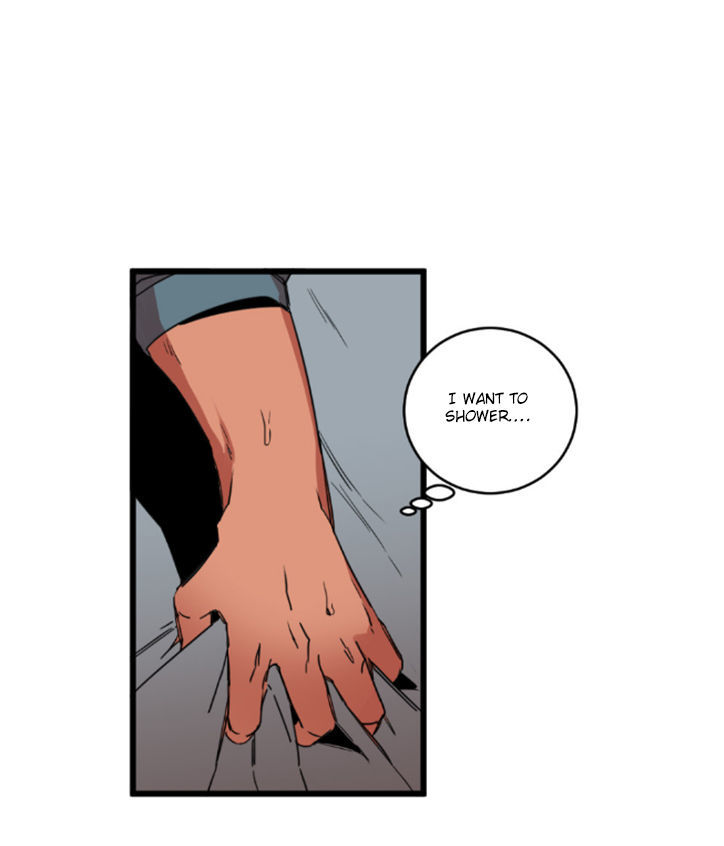 Heart Silent Chapter 20 page 12 - Chapter 20