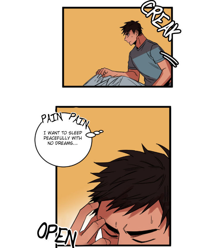 Heart Silent Chapter 20 page 13 - Chapter 20