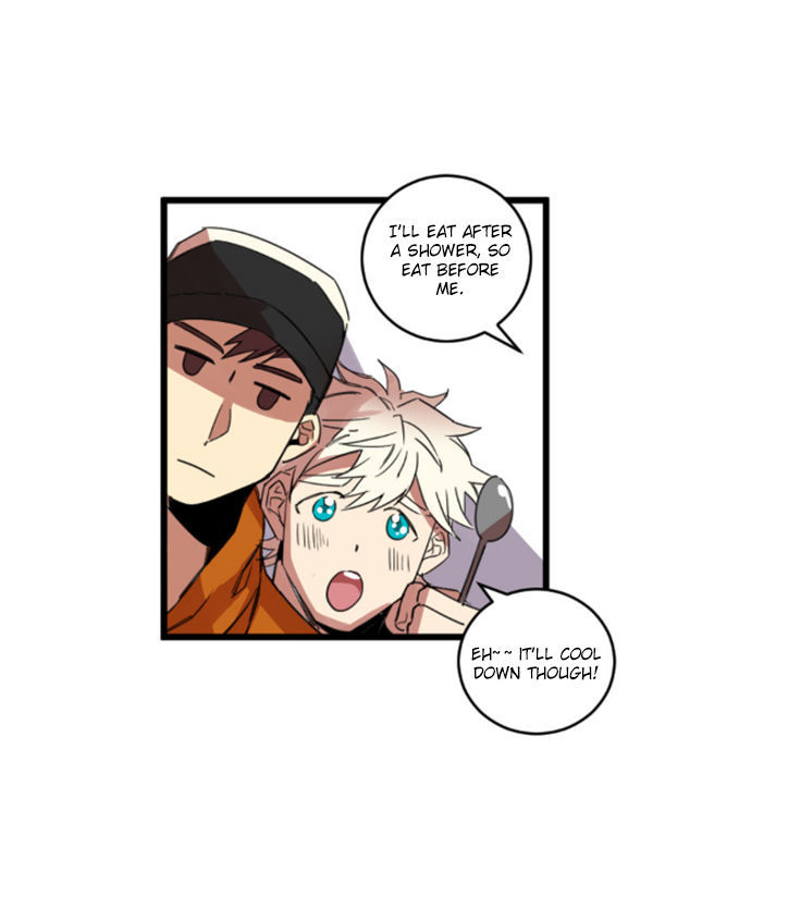 Heart Silent Chapter 20 page 15 - Chapter 20