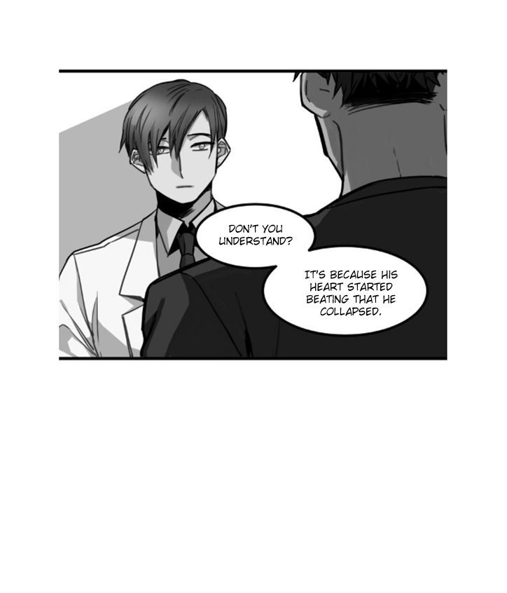 Heart Silent Chapter 20 page 18 - Chapter 20