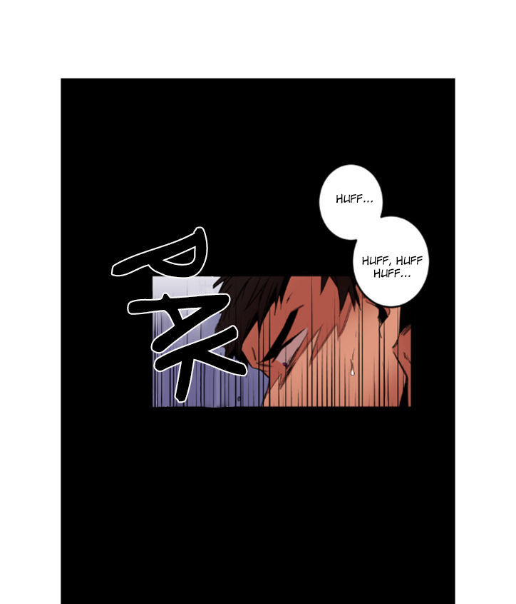 Heart Silent Chapter 20 page 2 - Chapter 20