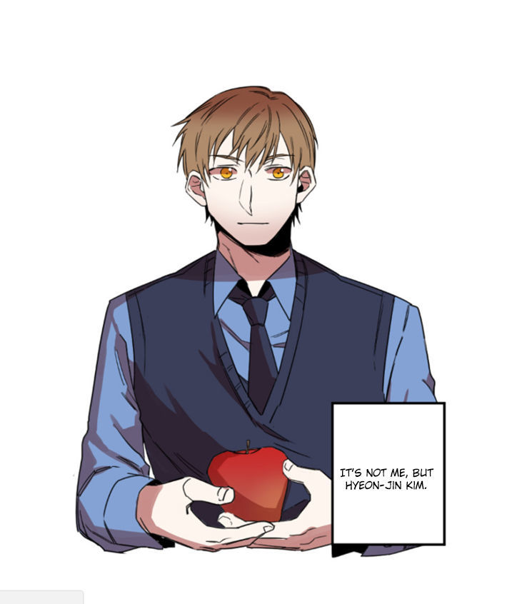 Heart Silent Chapter 20 page 22 - Chapter 20