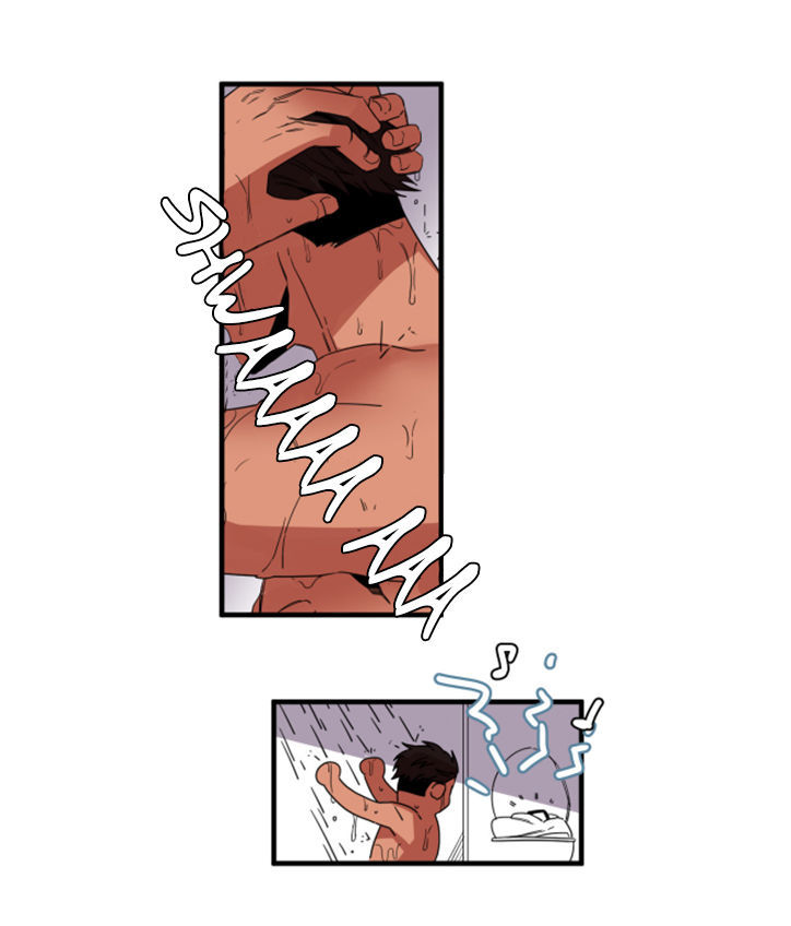 Heart Silent Chapter 20 page 23 - Chapter 20