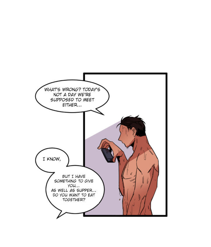 Heart Silent Chapter 20 page 26 - Chapter 20