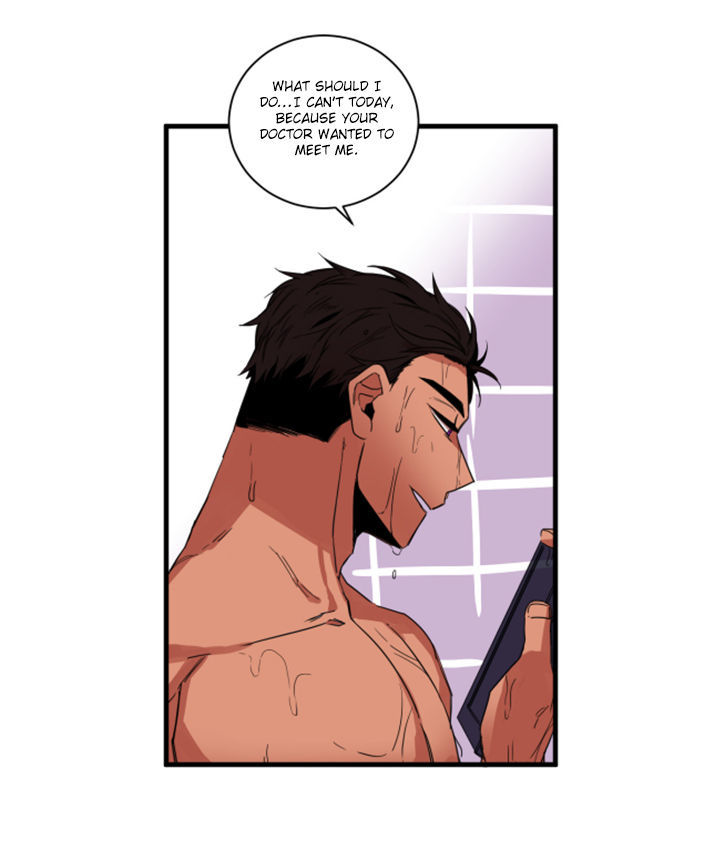 Heart Silent Chapter 20 page 28 - Chapter 20