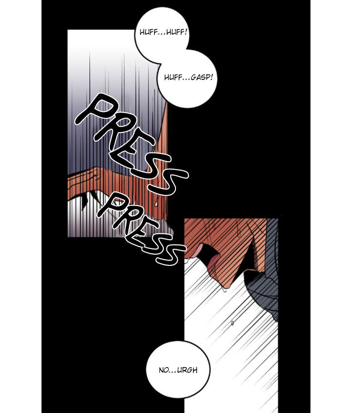 Heart Silent Chapter 20 page 3 - Chapter 20