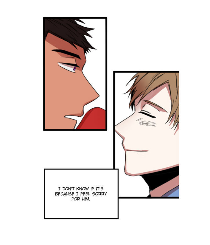 Heart Silent Chapter 20 page 30 - Chapter 20