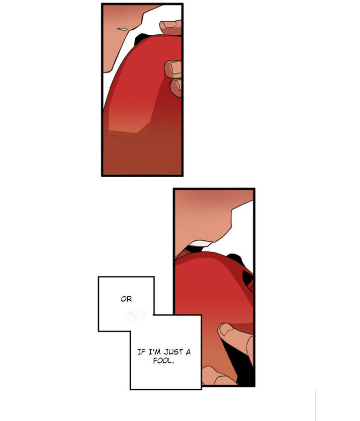 Heart Silent Chapter 20 page 31 - Chapter 20