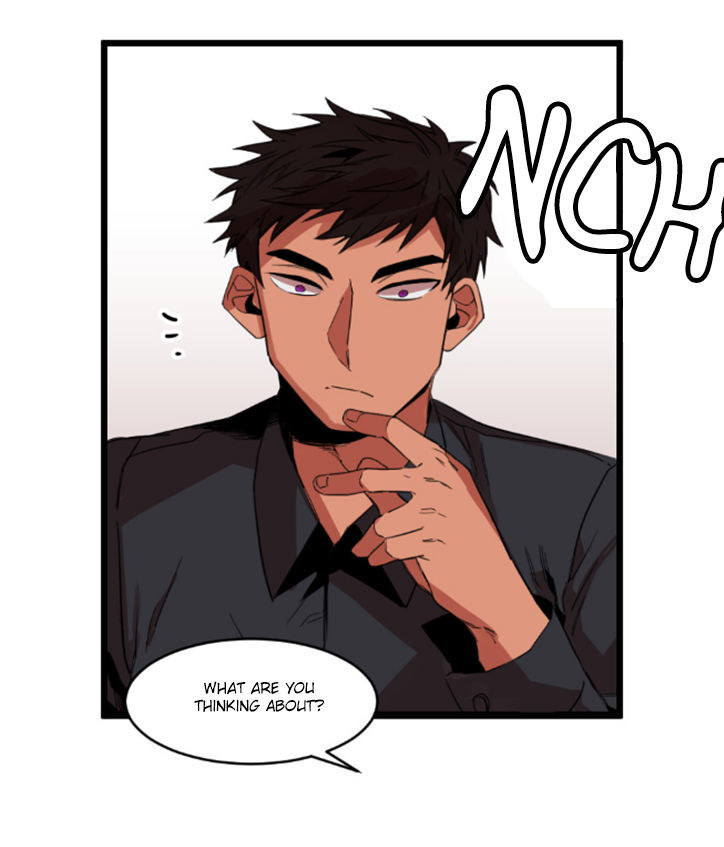Heart Silent Chapter 20 page 33 - Chapter 20