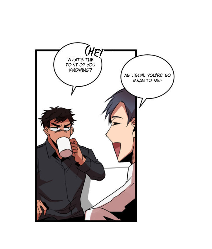Heart Silent Chapter 20 page 34 - Chapter 20