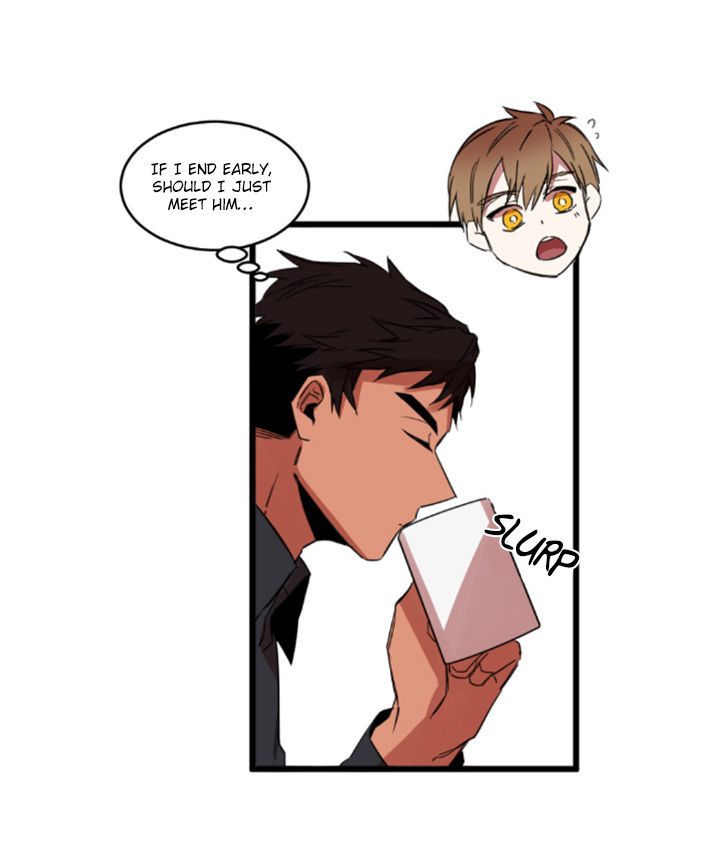 Heart Silent Chapter 20 page 35 - Chapter 20