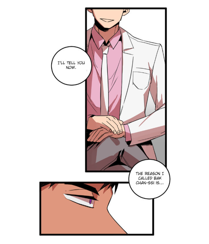 Heart Silent Chapter 20 page 37 - Chapter 20