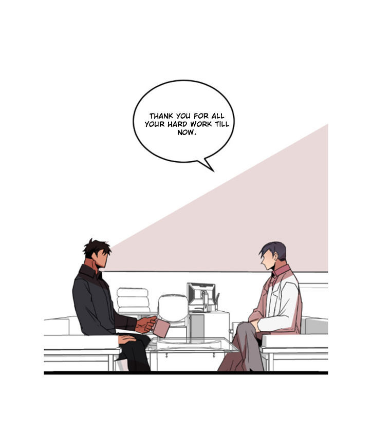 Heart Silent Chapter 20 page 38 - Chapter 20