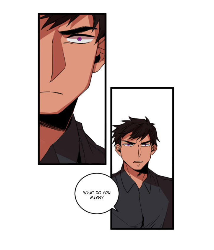 Heart Silent Chapter 20 page 39 - Chapter 20