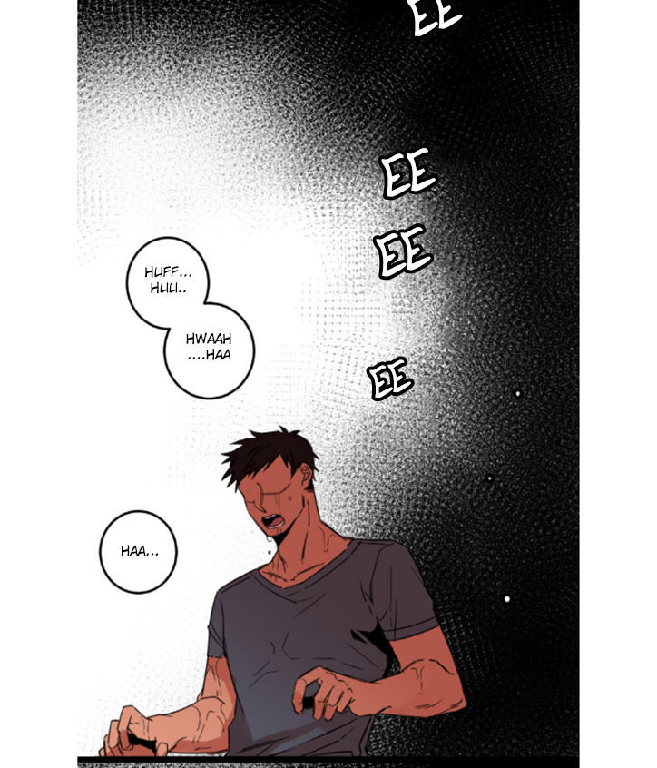Heart Silent Chapter 20 page 5 - Chapter 20